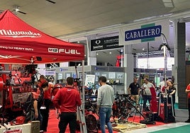 Ifepa acogió con éxito una nueva edición de Fecons.