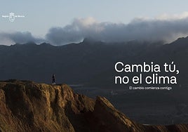 El Gobierno regional inicia los estudios para crear el Registro Autonómico de Huella de Carbono