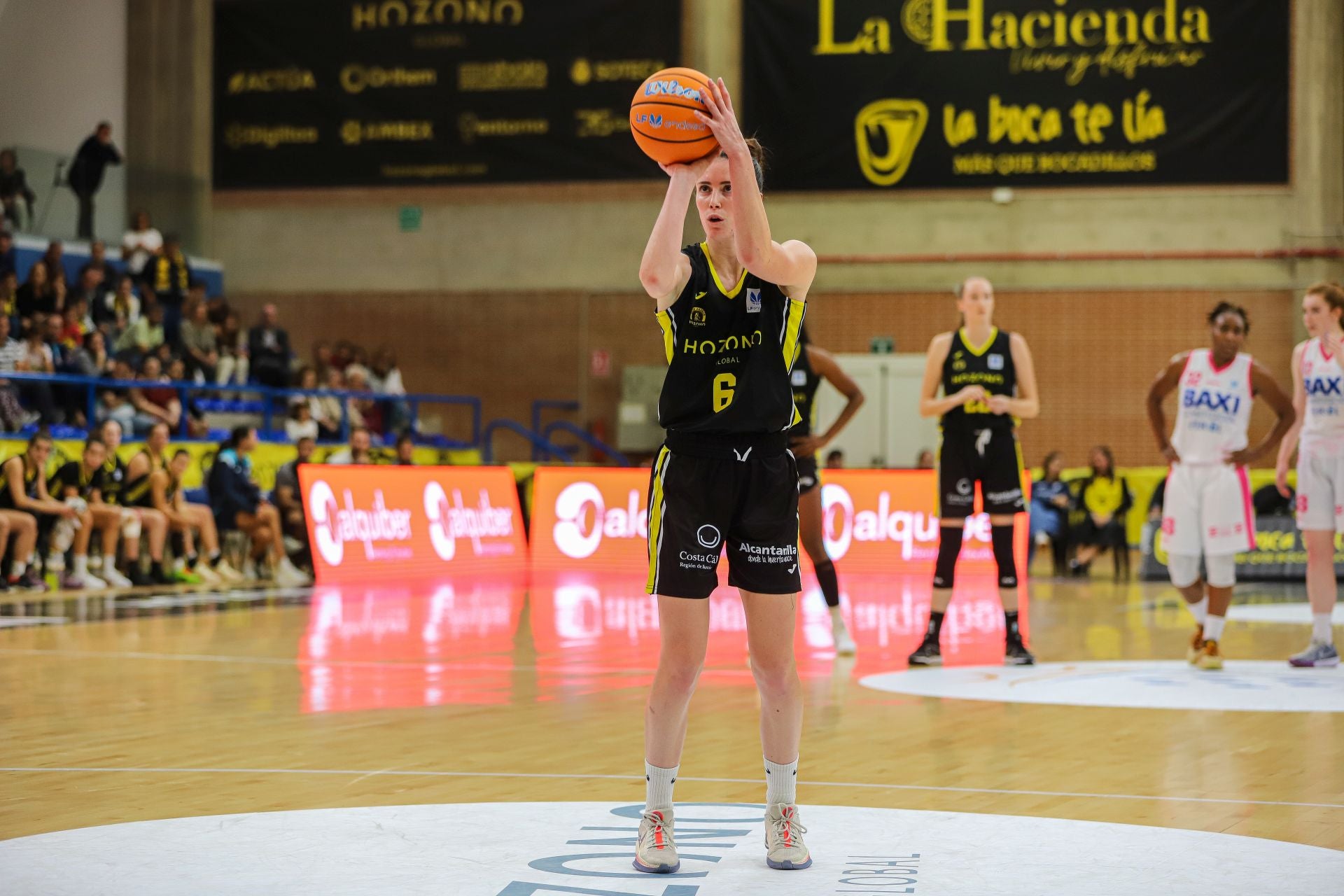 Las imágenes- del Jairis-Ferrol (80-82)