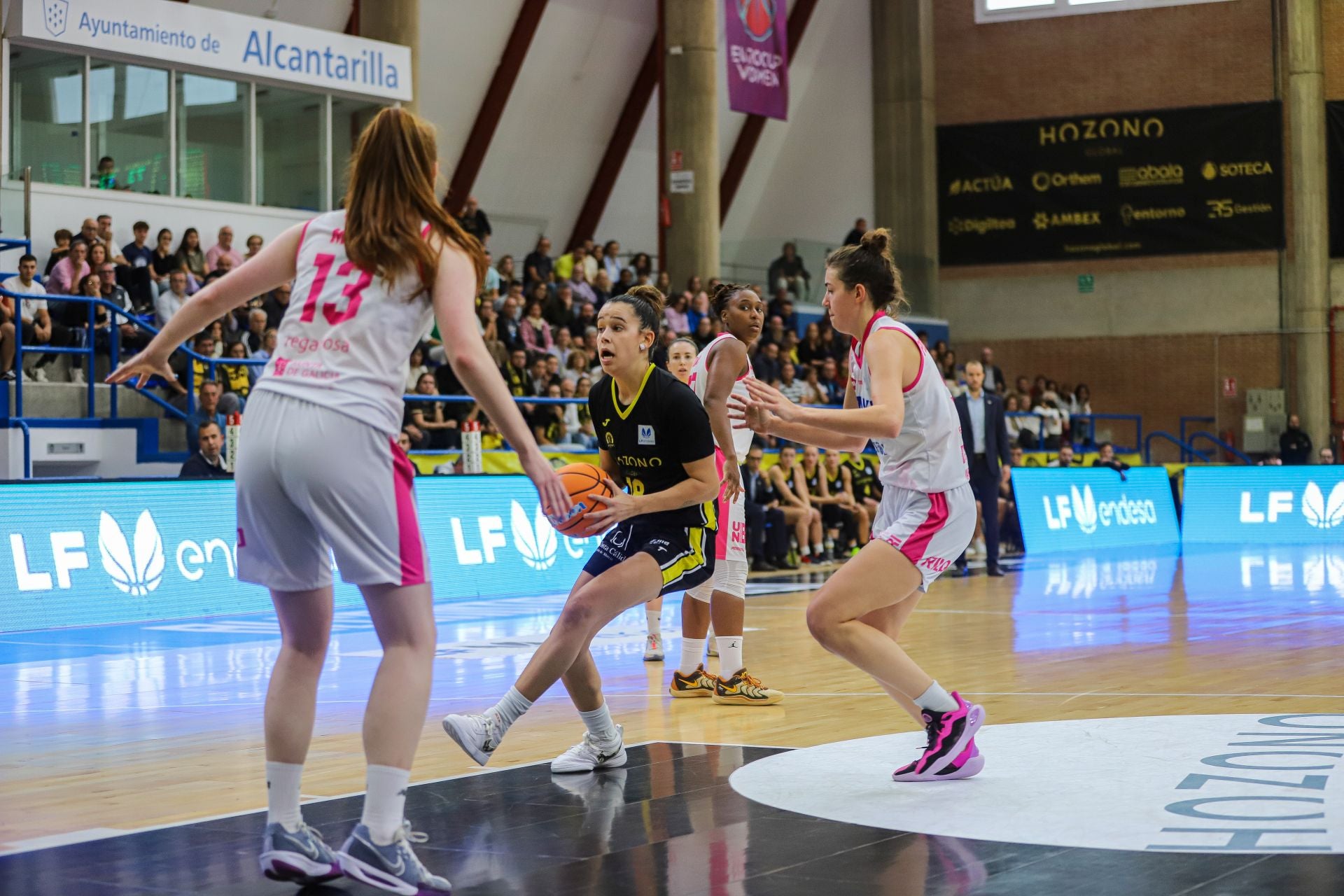 Las imágenes- del Jairis-Ferrol (80-82)