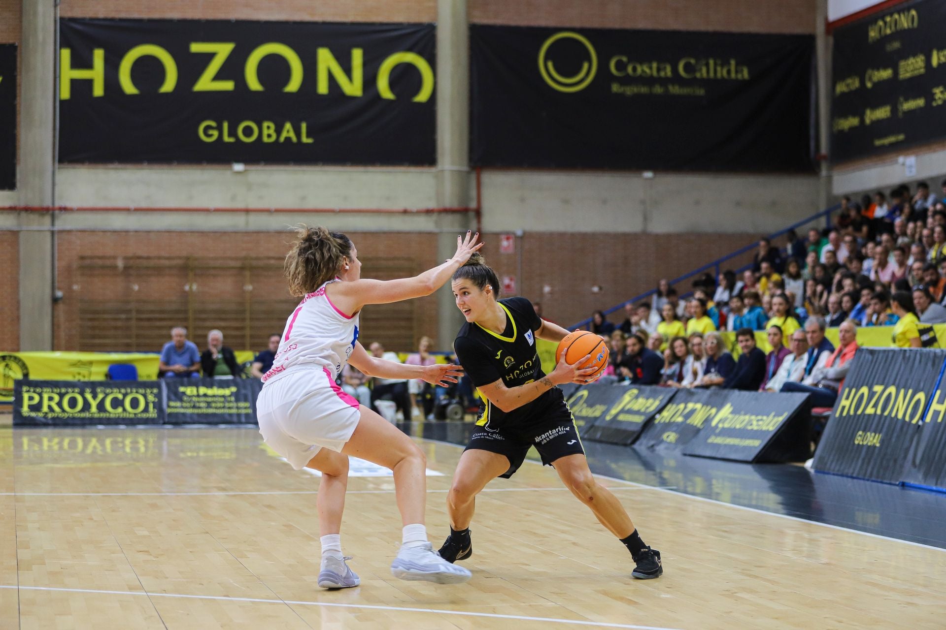 Las imágenes- del Jairis-Ferrol (80-82)