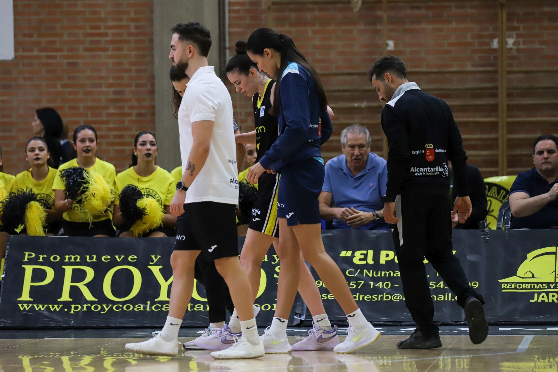 Las imágenes- del Jairis-Ferrol (80-82)