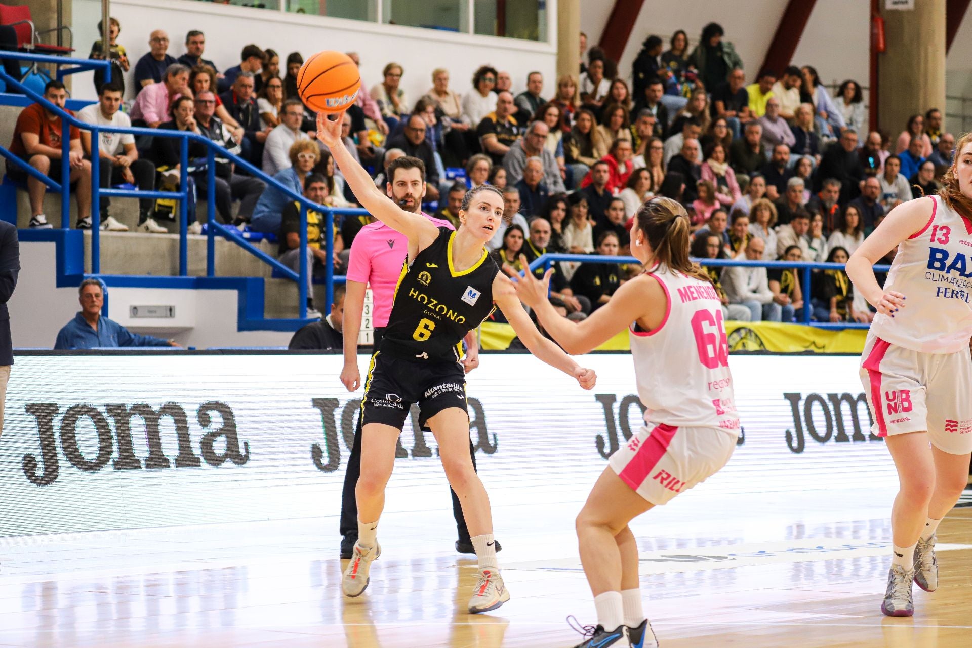 Las imágenes- del Jairis-Ferrol (80-82)