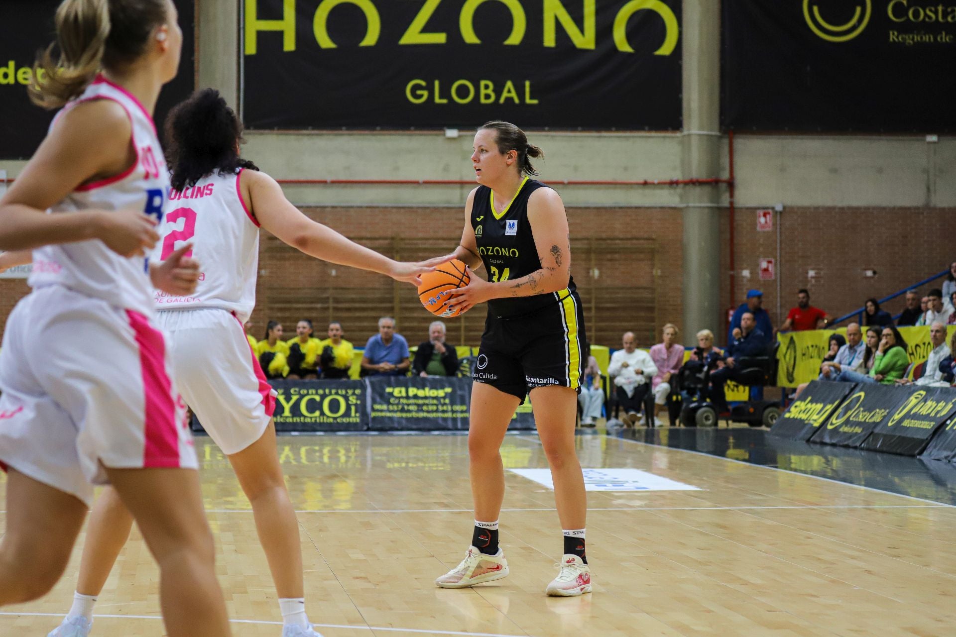 Las imágenes- del Jairis-Ferrol (80-82)