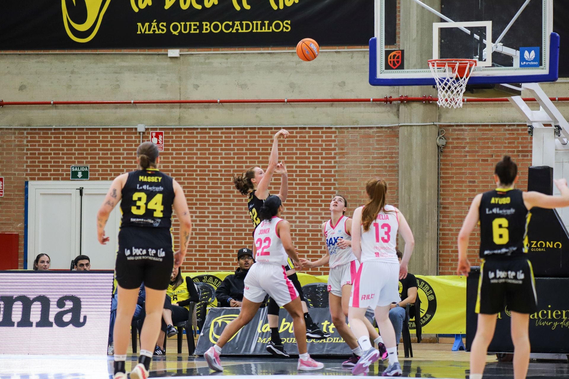 Las imágenes- del Jairis-Ferrol (80-82)