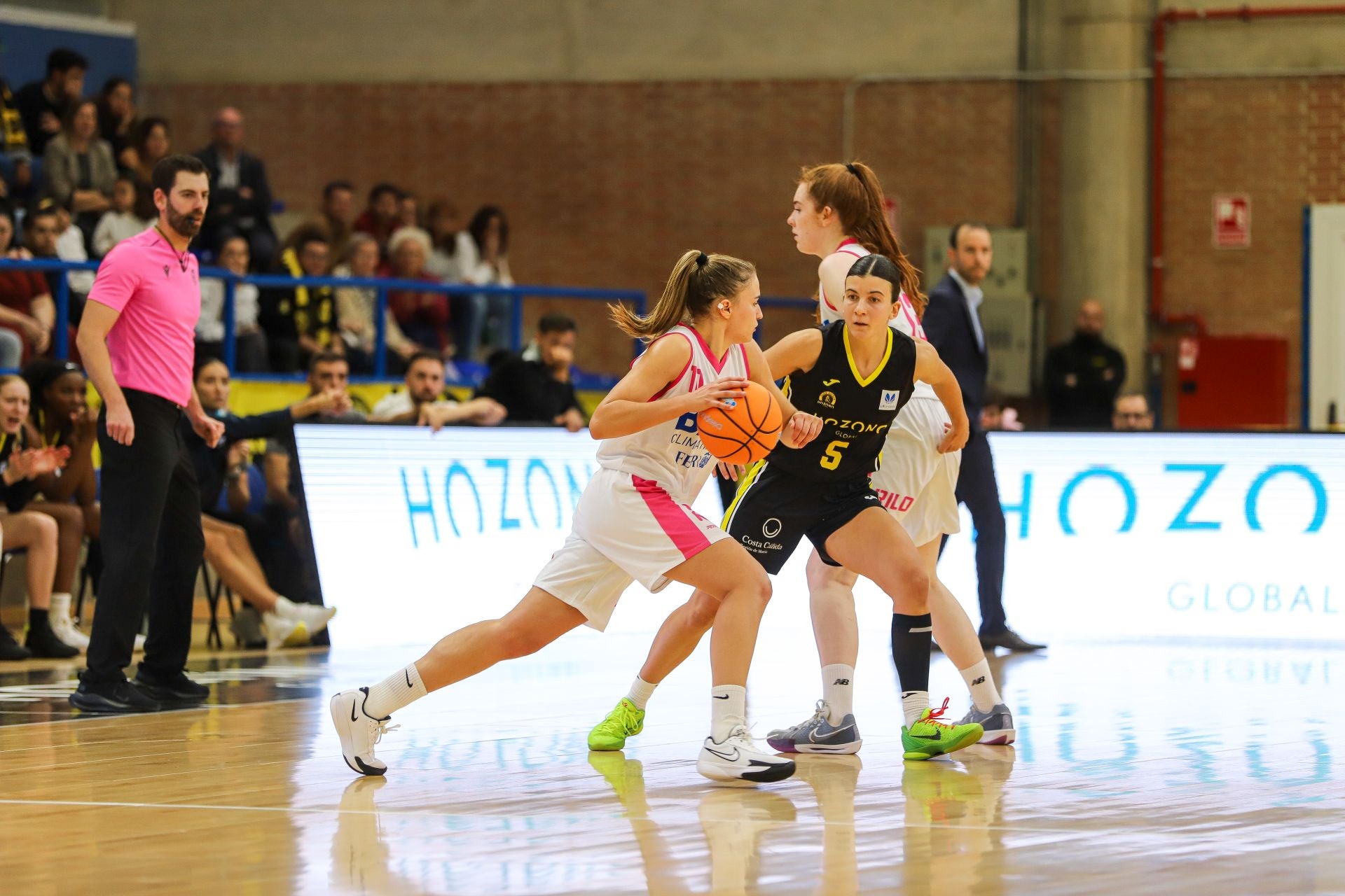 Las imágenes- del Jairis-Ferrol (80-82)