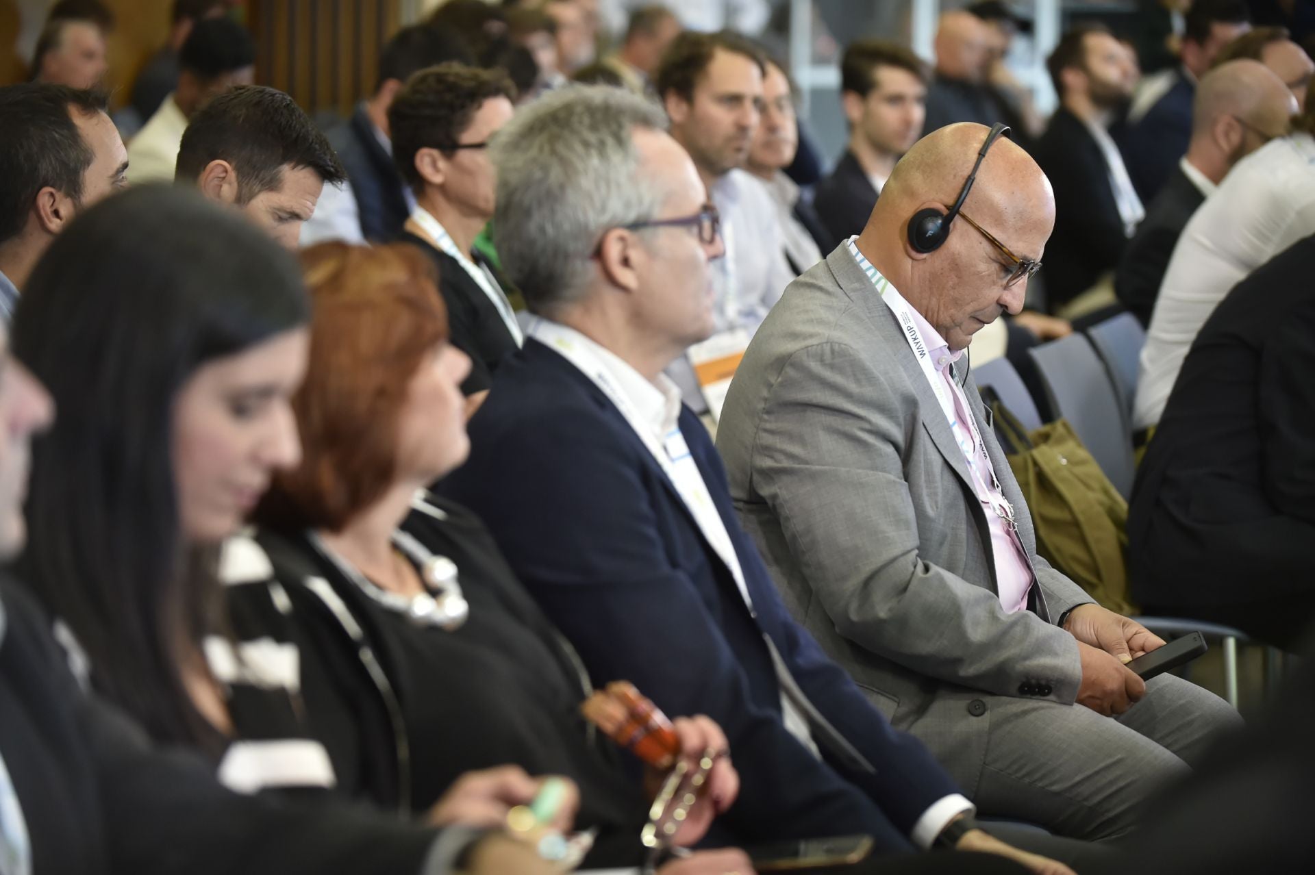 La cuarta edición del foro WayKup de la Región de Murcia, en imágenes