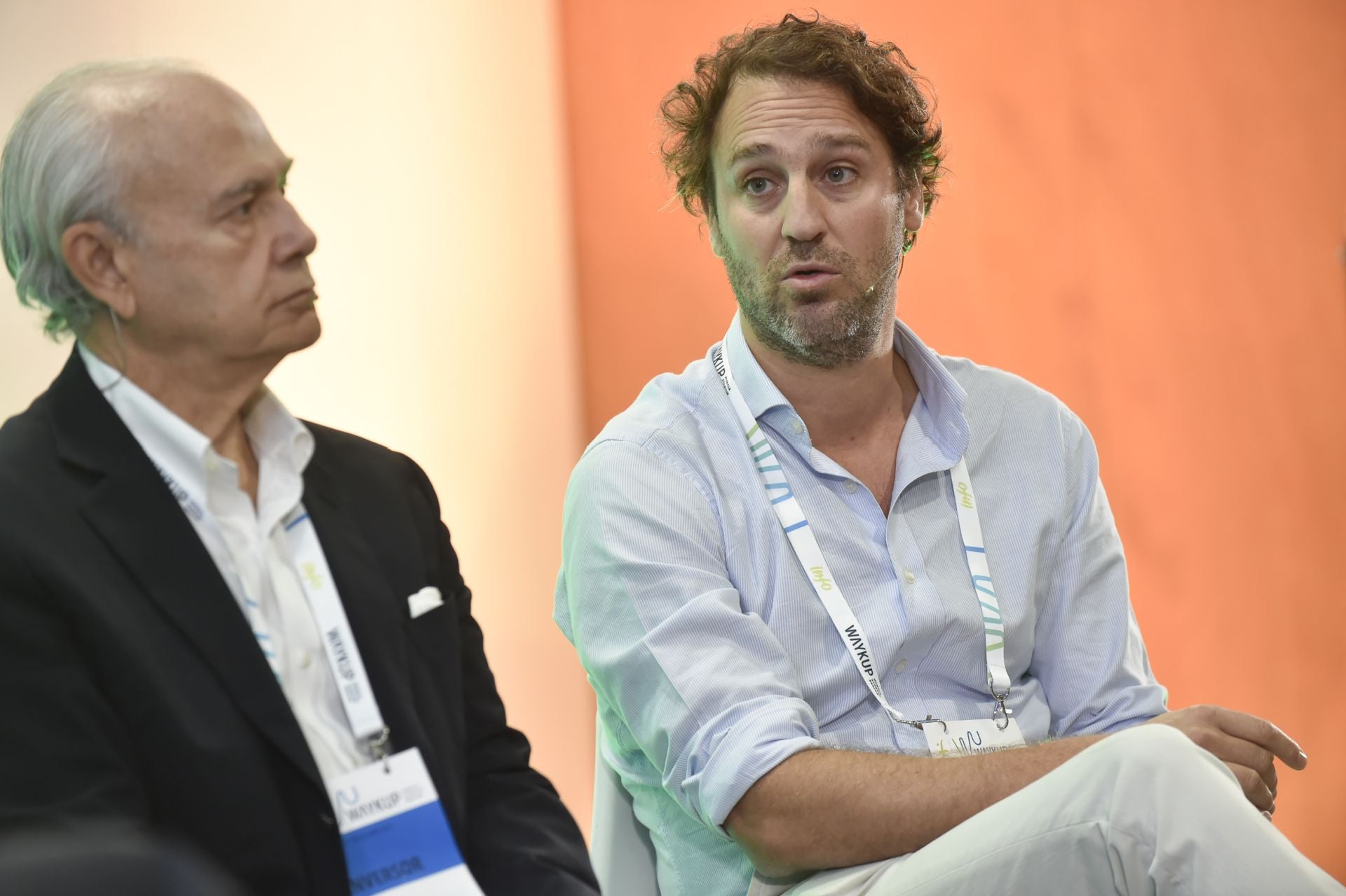 La cuarta edición del foro WayKup de la Región de Murcia, en imágenes