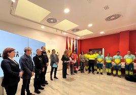 Imagen de la presentación del dispositivo.