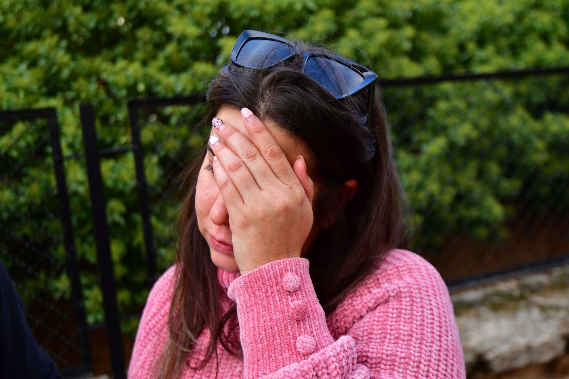 Los estragos por las inundaciones en Letur, en imágenes