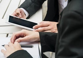 Gracias a la tecnología, la contratación de los servicios funerarios está a solo un clic.