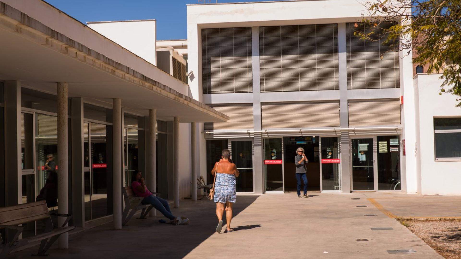 Sanidad no contempla la construcción del segundo centro de salud en la costa de Orihuela