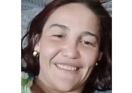 Buscan a una mujer de Cartagena desaparecida desde el pasado sábado