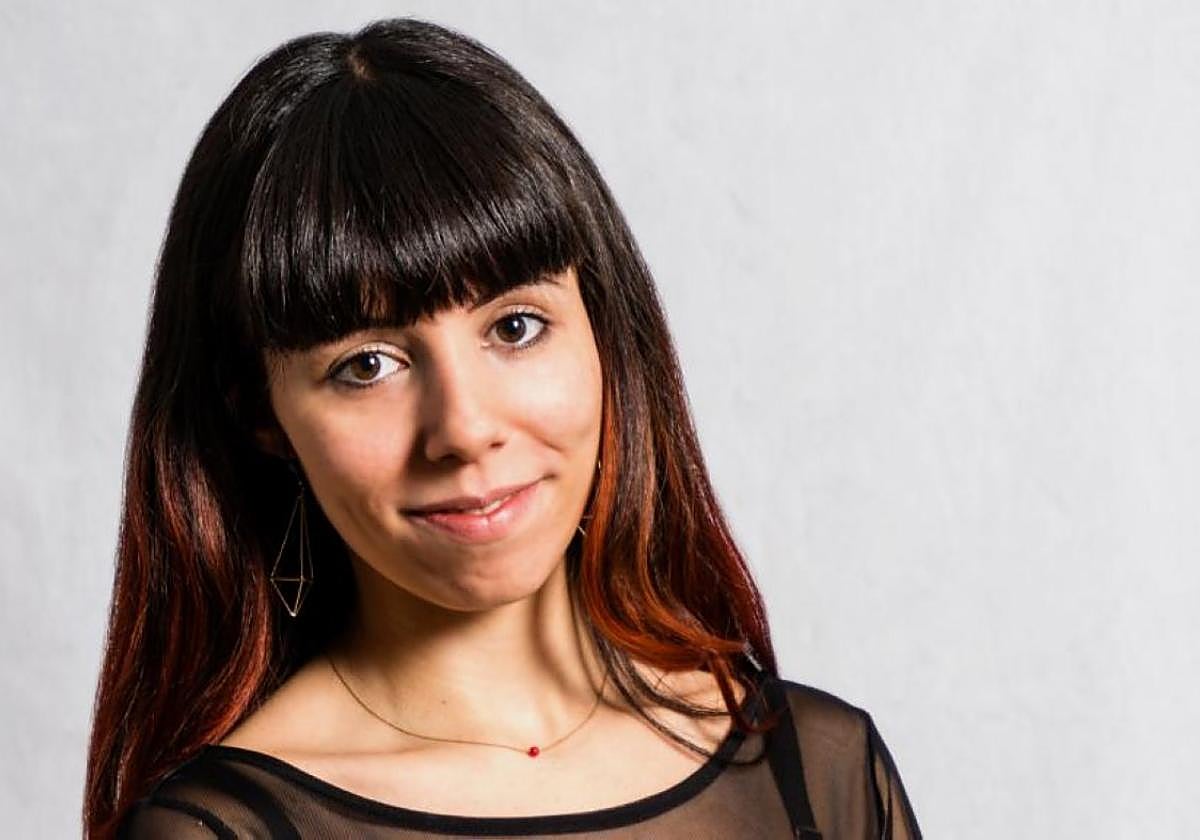 Sara Barquinero presenta un artefacto posmoderno que puede cambiar el rumbo de la narrativa en España.