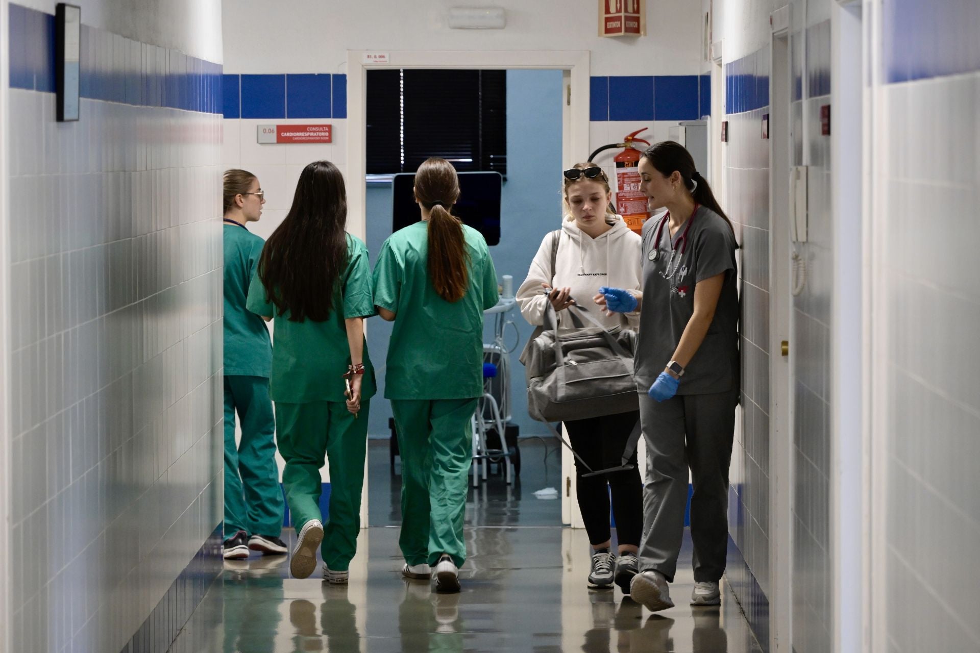 Acto conmemorativo del XXV aniversario del Hospital Clínico Veterinario de la UMU, en imágenes