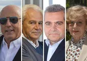 Estos son los murcianos más ricos de España en 2024, según la lista Forbes