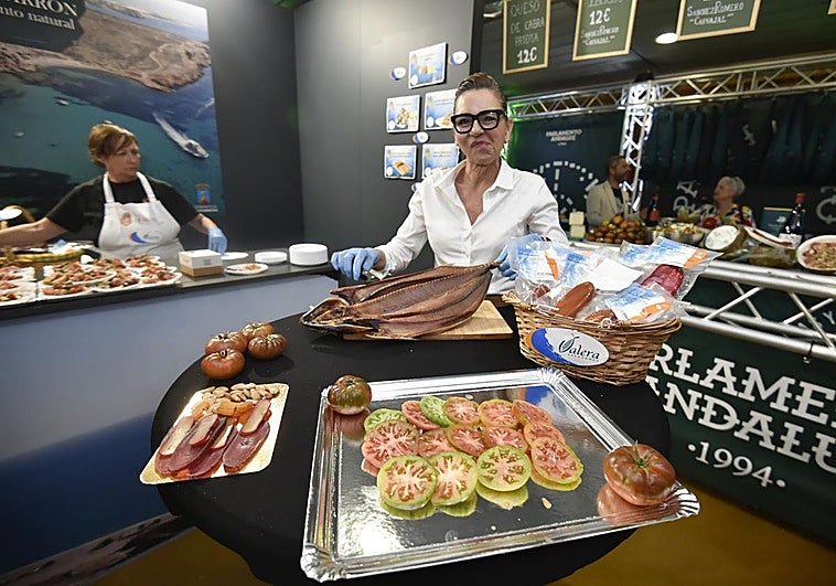 Región de Murcia Gastronómica, de tapa en tapa (I)