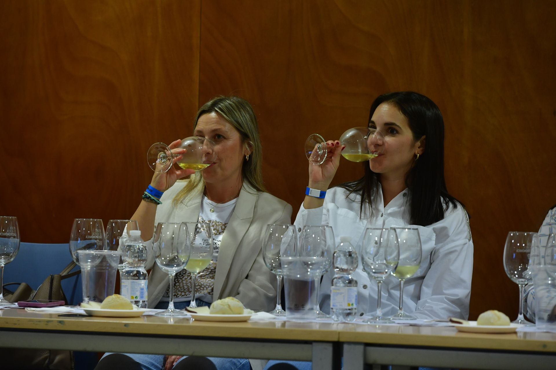 Cata geo-sensorial de vinos de la DOP Bullas en Región de Murcia Gastronómica