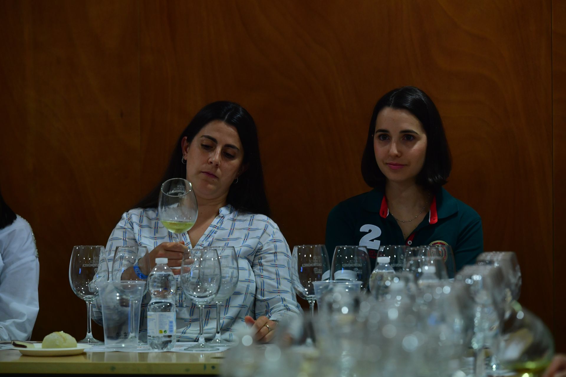 Cata geo-sensorial de vinos de la DOP Bullas en Región de Murcia Gastronómica