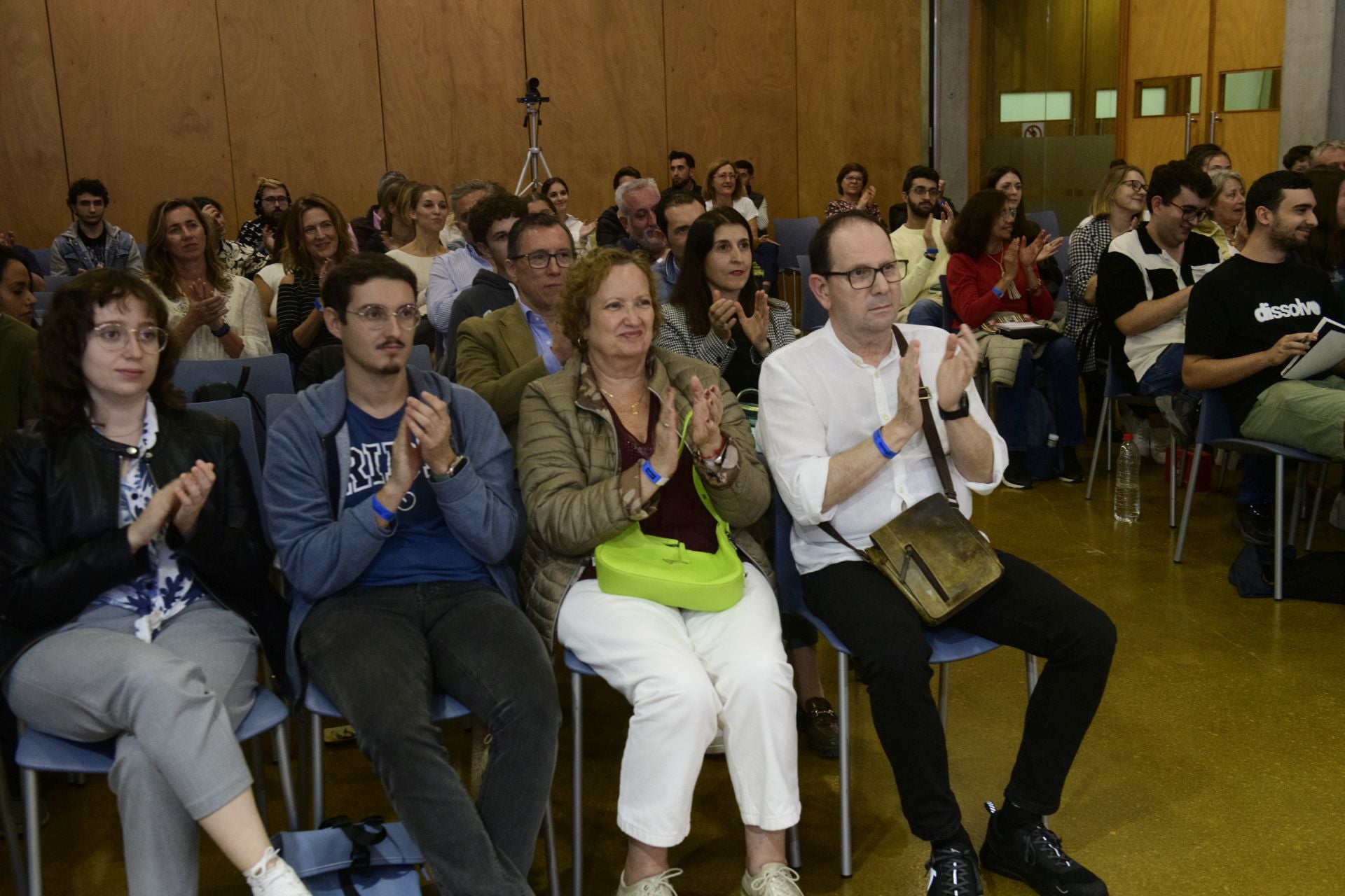 Pablo González Conejero cede el protagonismo a los cítricos y las verduras en Región de Murcia Gastronómica