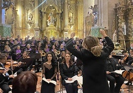 Los temas más famosos de musicales, en clave sinfónica