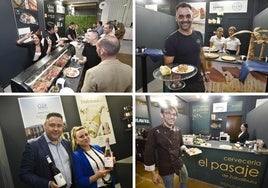 Los expositores de Región de Murcia Gastronómica 2024 (I)