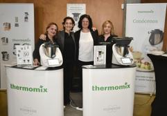 Una aliada en la cocina