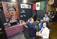 Todo el sabor de México