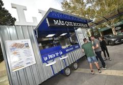 Bocadillos &#039;best seller&#039;