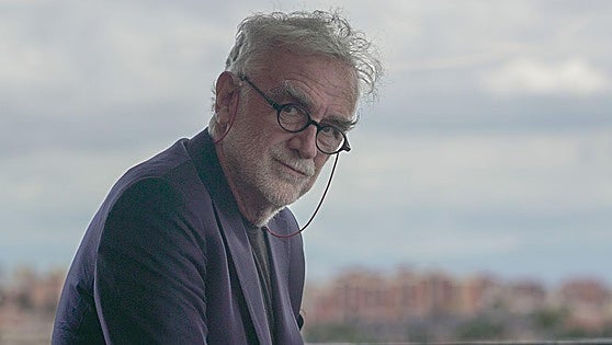 Luis Moreno Ocampo: «España puede ponerse a la cabeza de algunos cambios que necesita el mundo»