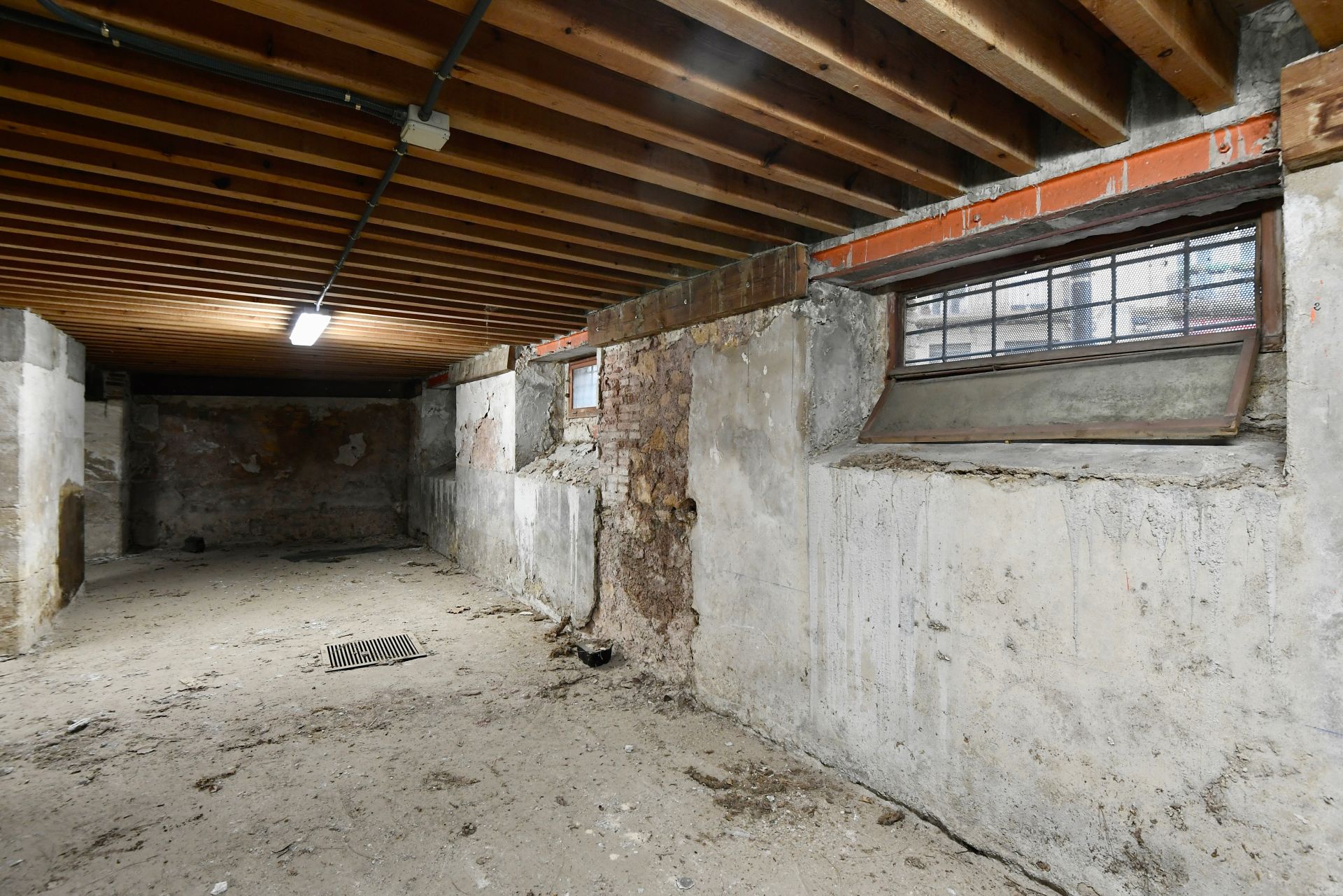 La antigua harinera de Murcia que se convertirá en un espacio cultural, en imágenes