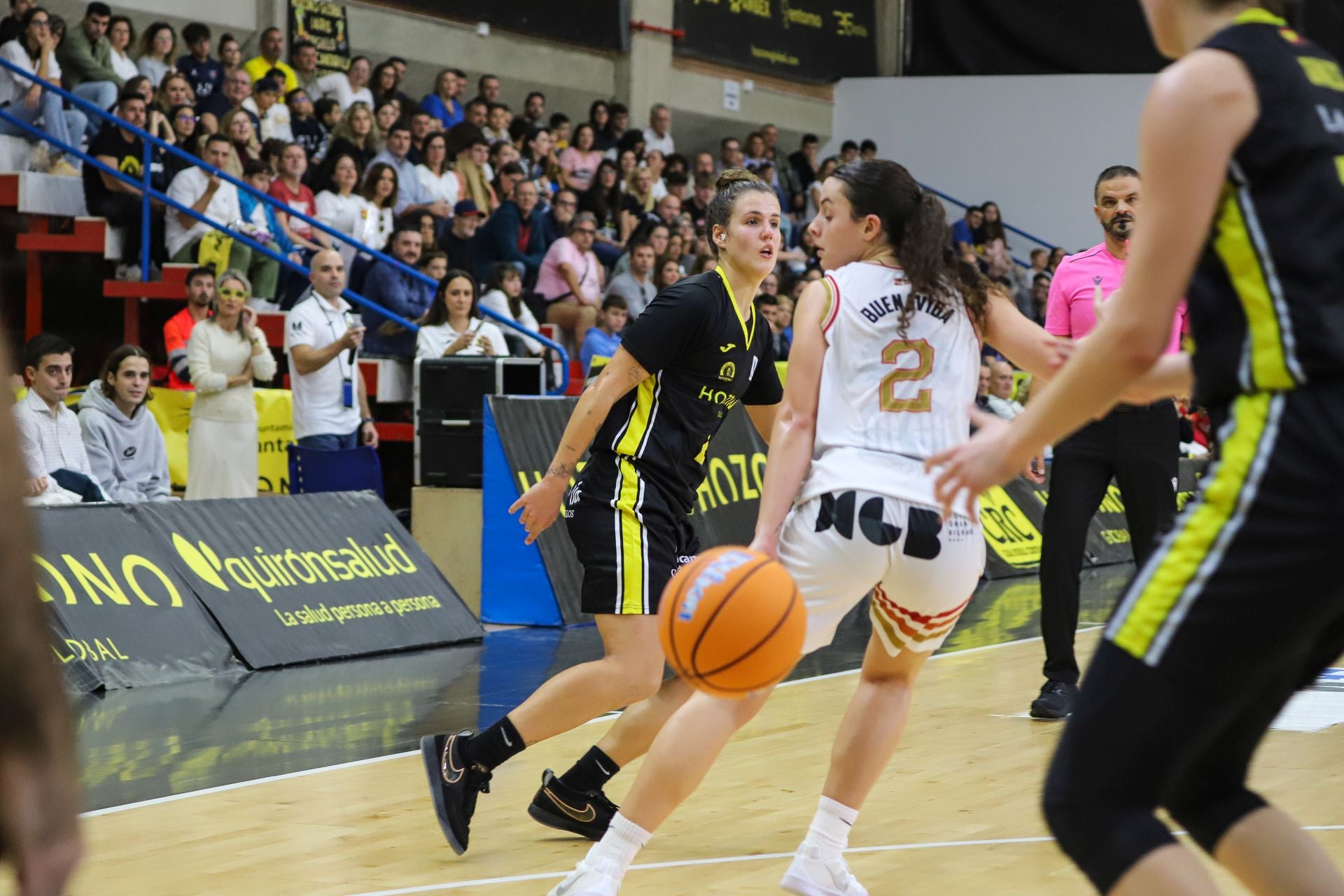 El Hozono Jairis-Gernika, en imágenes