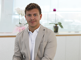 José Andrés Martínez