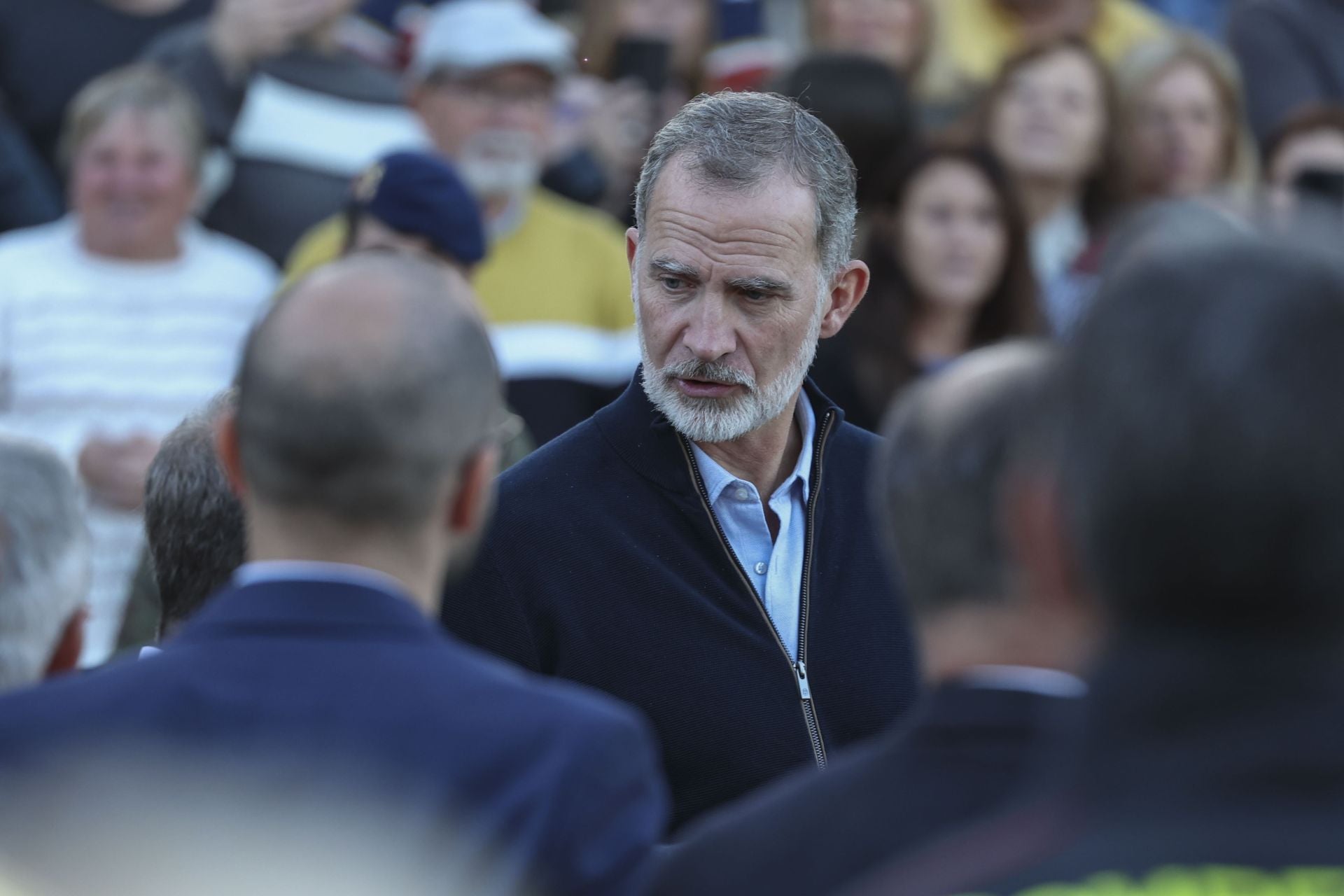 La visita de los Reyes a Letur, en imágenes