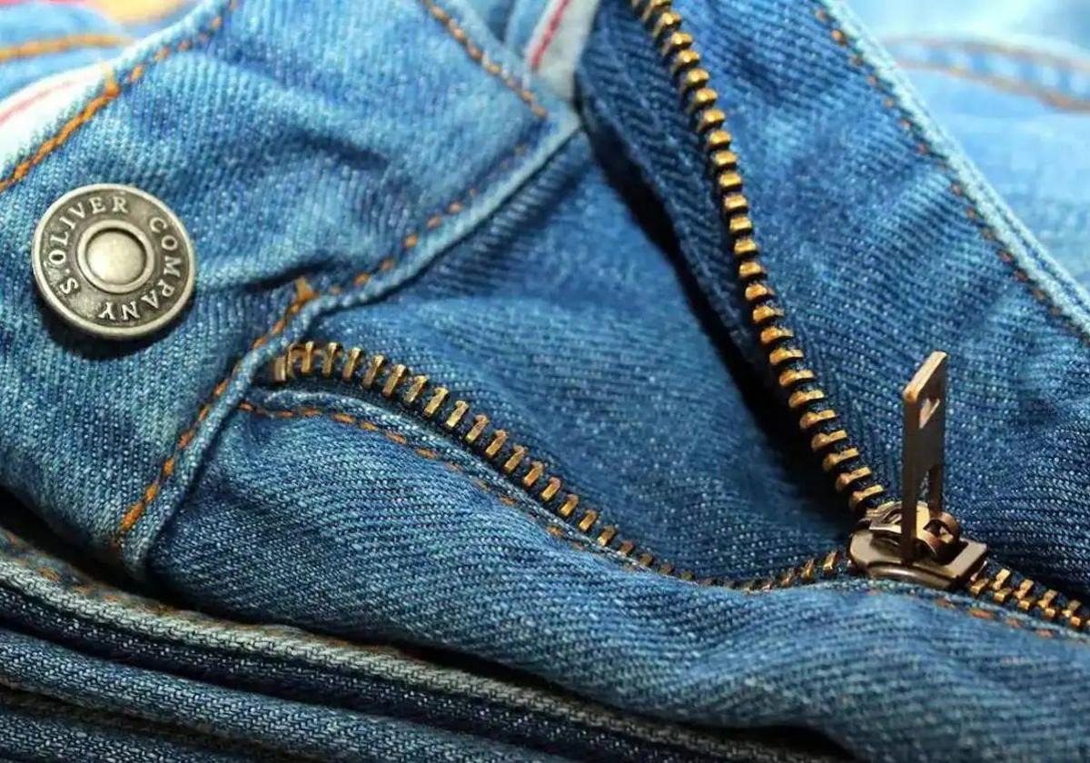 El truco más sencillo y económico para que tus cremalleras atascadas vuelvan a funcionar como nuevas