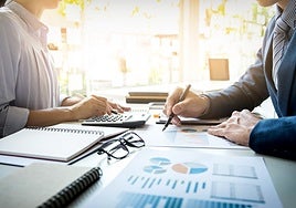 BFV Informática conquista Accountex España con sus herramientas y servicios para los asesores