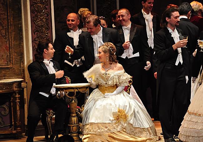 Cía. Leonor Gago Artist.