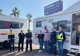 Autocaravanas solidarias y descuentos únicos en TTCamper