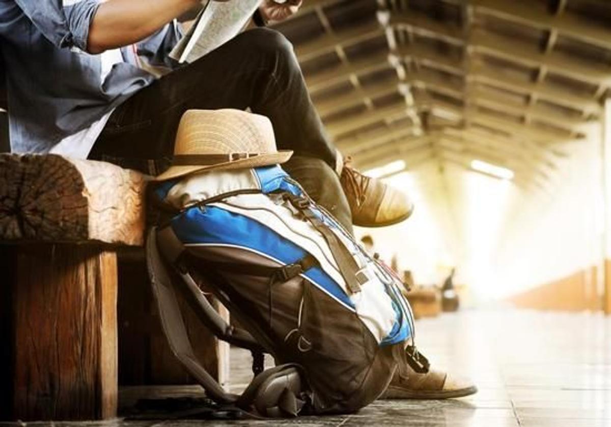 DiscoverEU, el programa con el puedes viajar por Europa de forma asequible si tienes 18 años
