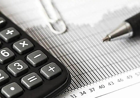 Este es el motivo por el que tu sueldo puede ser inferior en noviembre o diciembre en comparación con el resto del año.