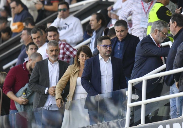 El Cartagena reduce su deuda con LaLiga, pero necesita una inversión «urgente»