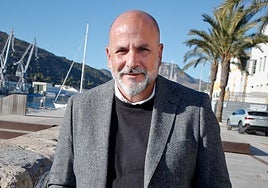 Gonzalo López Pretel.