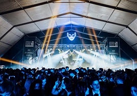 Imagen de archivo del anterior evento.