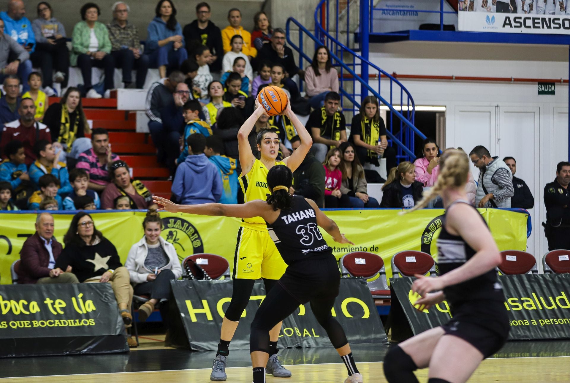 Las imágenes del Jairis-UFAB 49 (74-57)