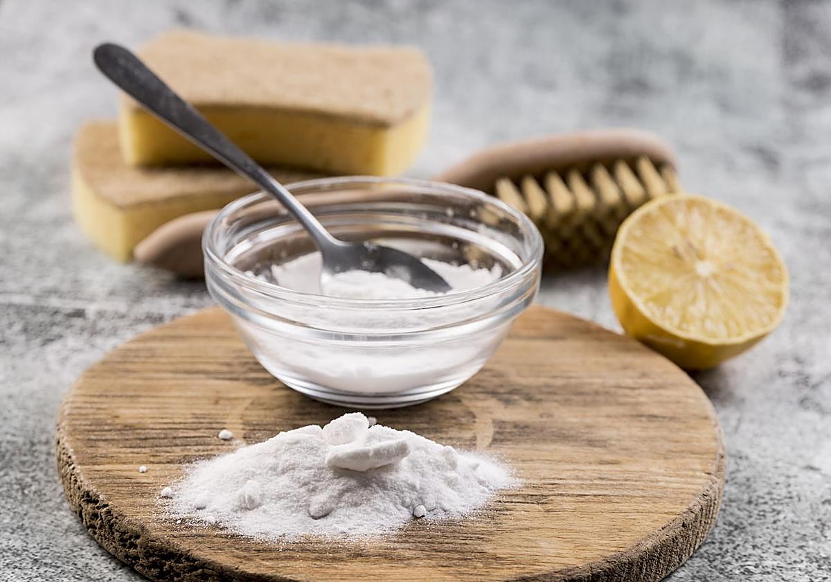 Tres usos del percarbonato que te facilitarán la limpieza y que probablemente no conocías.