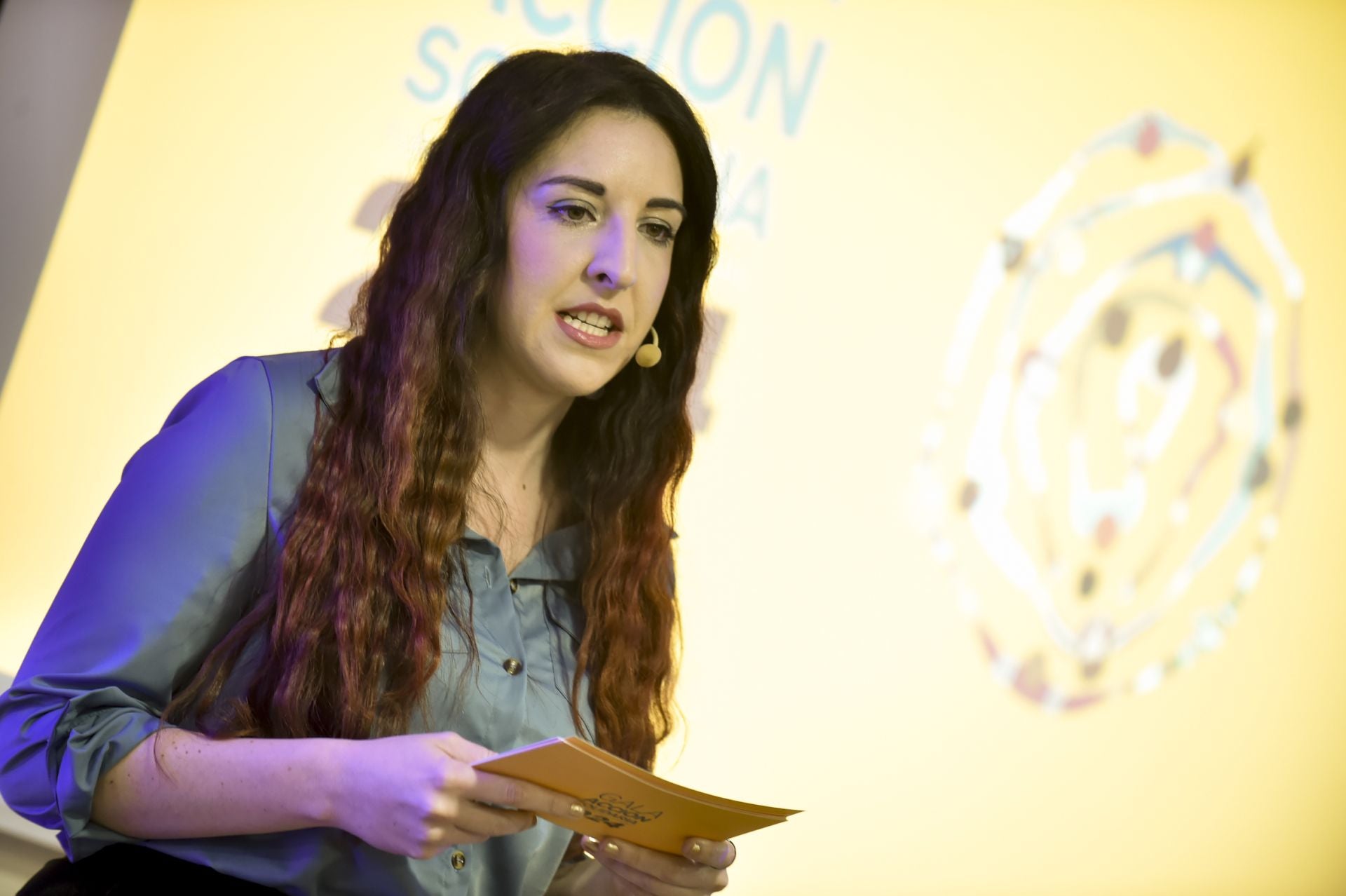 La Gala de Acción Solidaria de Fundación &#039;la Caixa&#039; y LA VERDAD, en imágenes