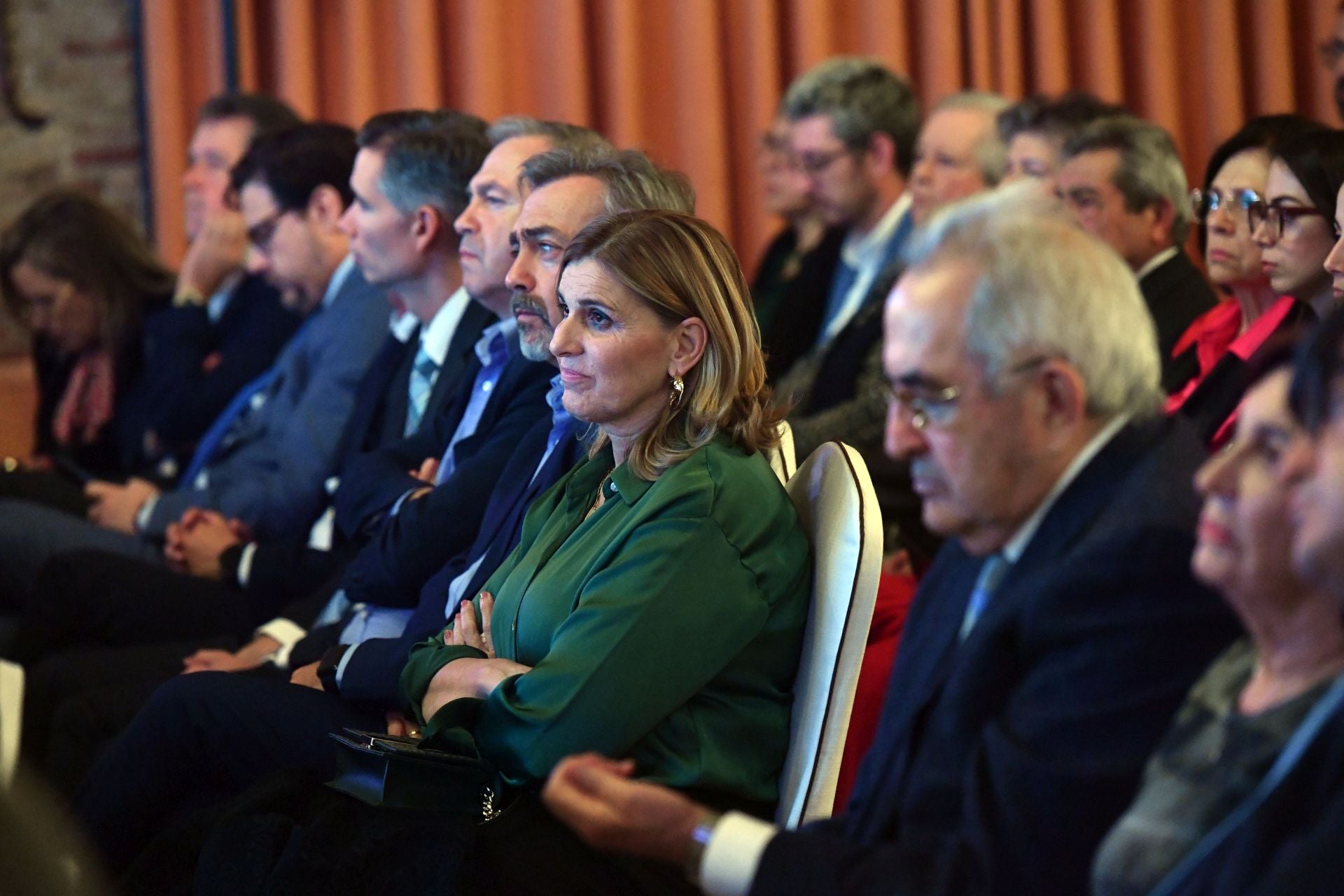 La gala de los VIII Premios Agro Alimentarios, en imágenes