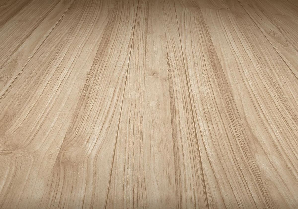 Imagen de archivo de un suelo de madera.