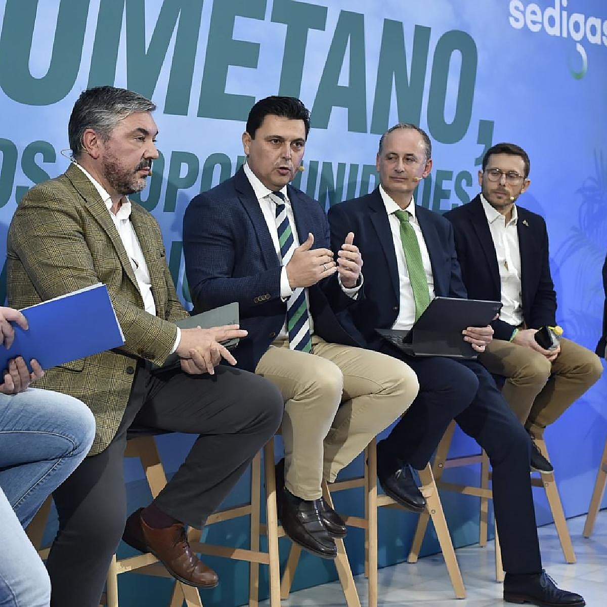 Abrir el diálogo con la ciudadanía para combatir la falta de información