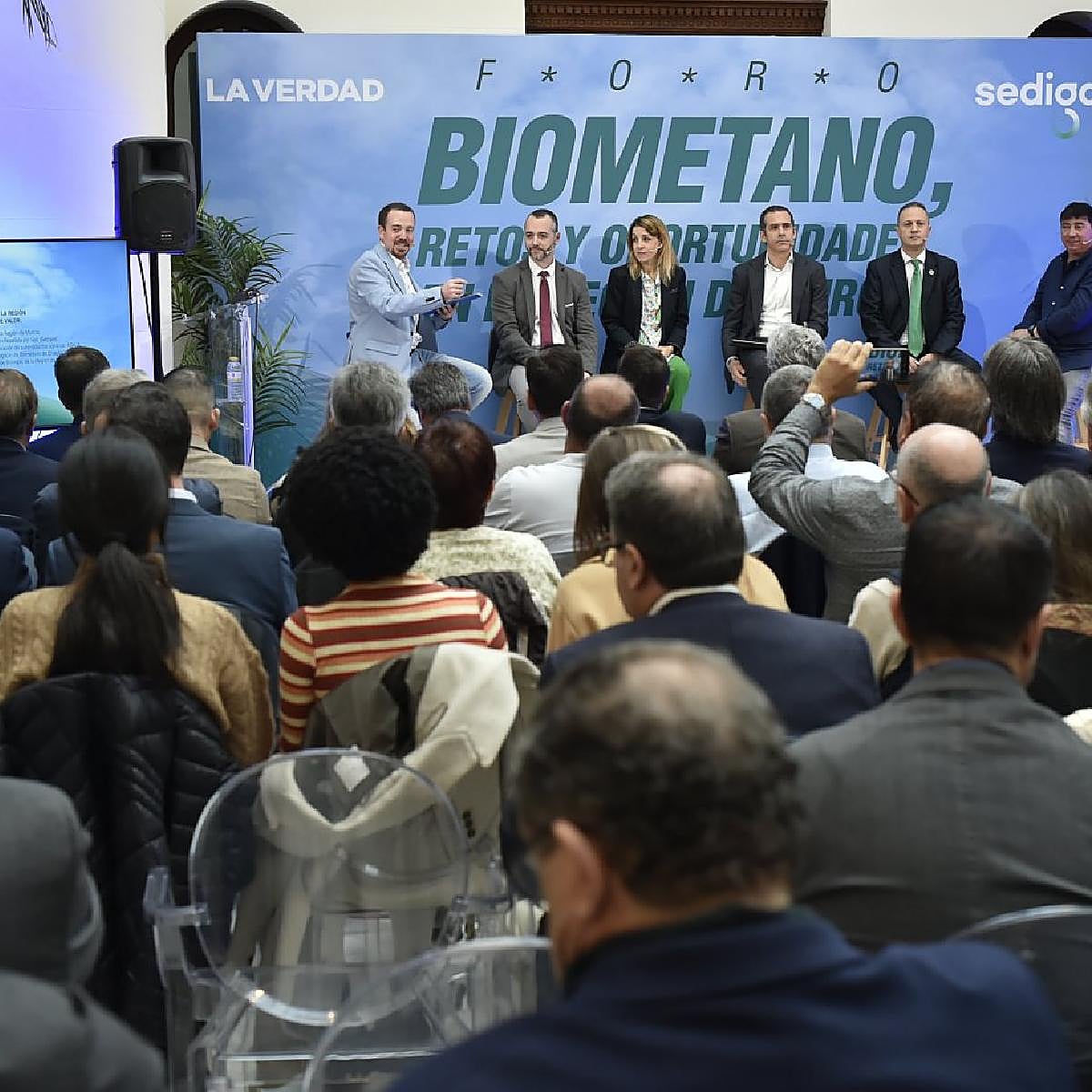 Los expertos señalan una hoja de ruta que agilice la tramitación